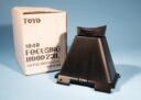 Toyo 1040 Focusing Hood 23L * Toyo's 6x7 & 6x9 (23 Series) Roll Film Systems