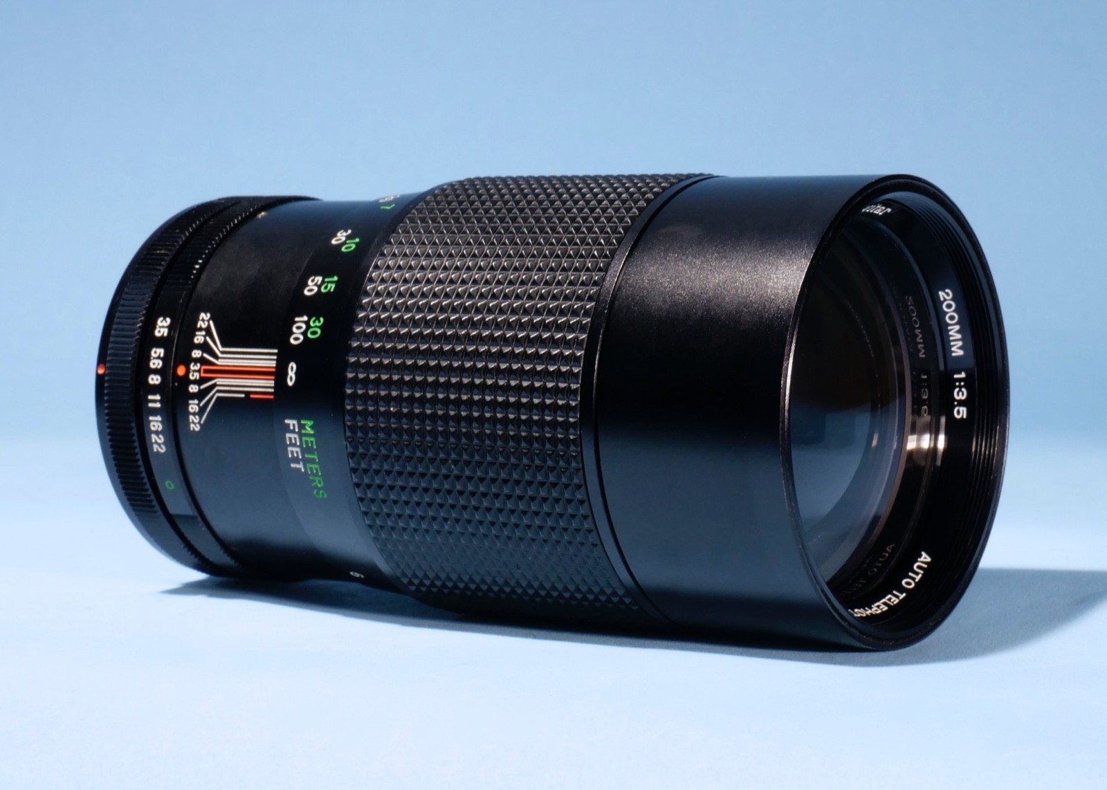 Vivitar-200mm-f35-Auto-Telephoto-Lens-Canon-FD-Fully-Working-136669767151-3