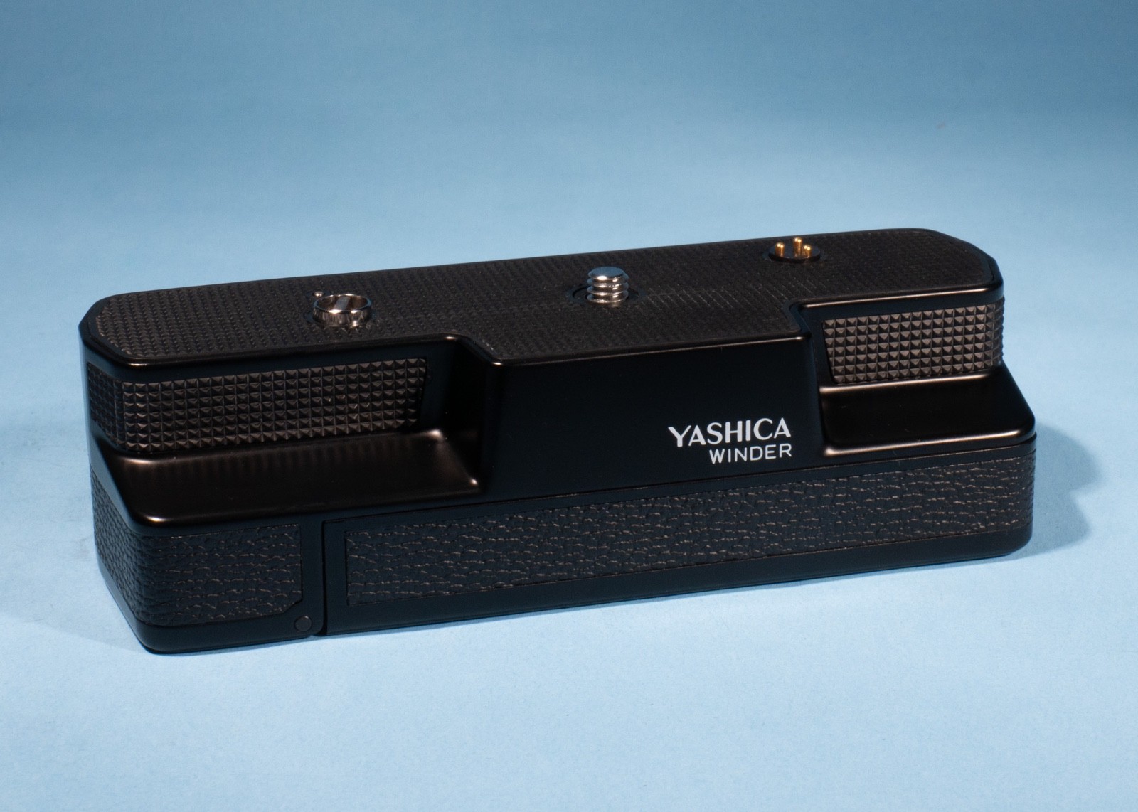 Yashica-Winder-For-FR-FR-I-FR-II-Fully-Working-Excellent-137375519341-2