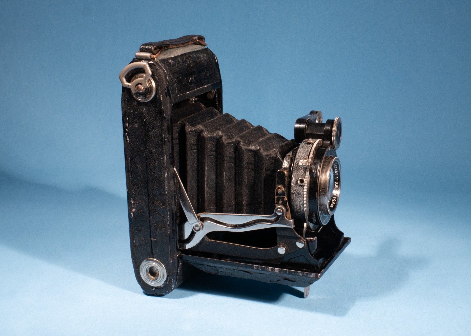 Zeiss-Ikon-Super-Ikonta-5302-Folding-Camera-Tessar-105cm-f38-Lens-READ-137381092401-3