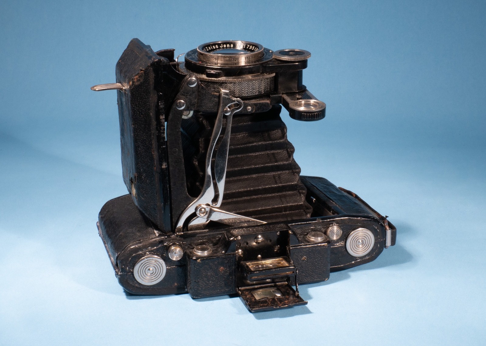 Zeiss-Ikon-Super-Ikonta-5302-Folding-Camera-Tessar-105cm-f38-Lens-READ-137381092401-5