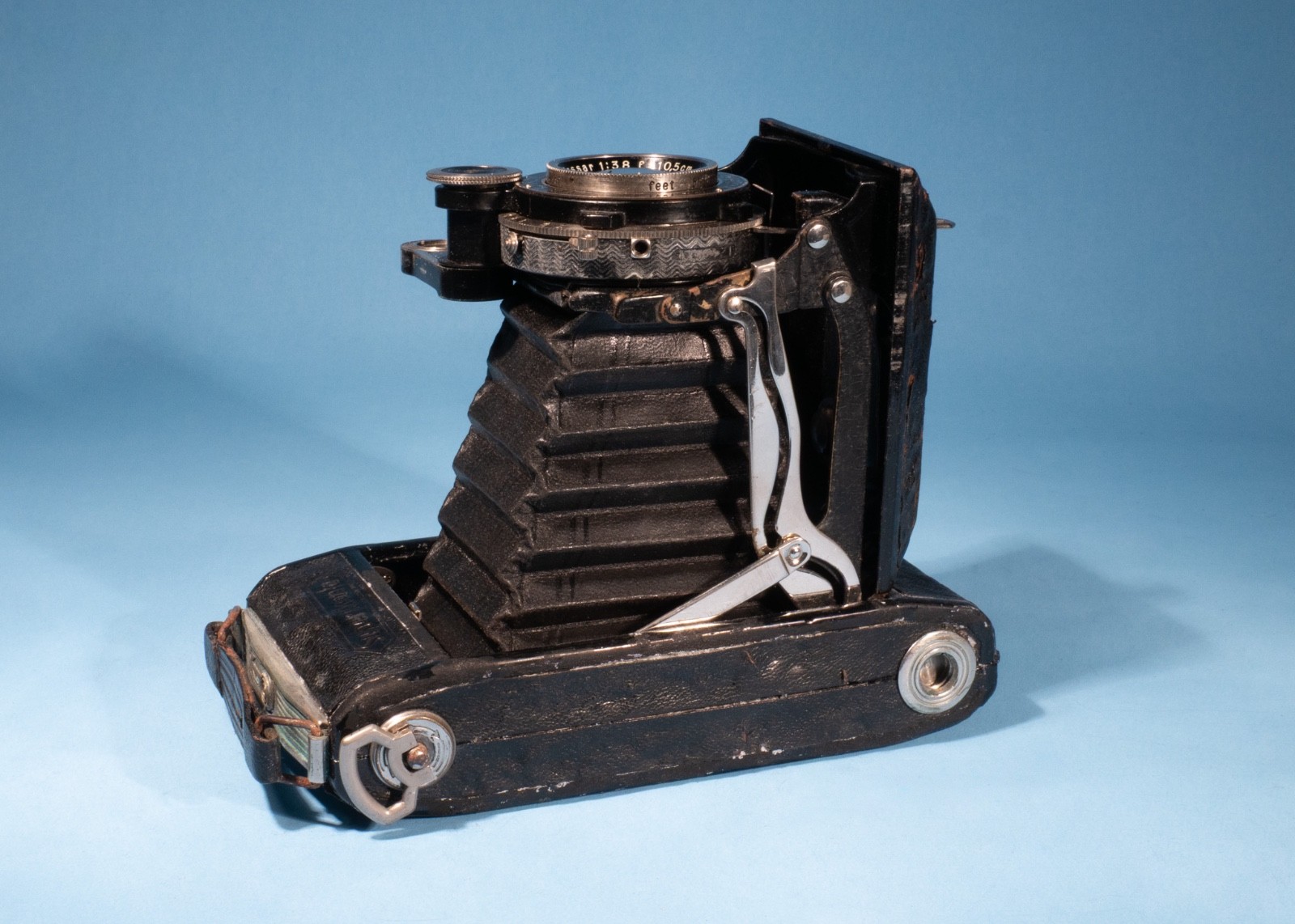 Zeiss-Ikon-Super-Ikonta-5302-Folding-Camera-Tessar-105cm-f38-Lens-READ-137381092401-6