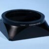 Zenza Bronica Lens Hood S * For Zenzanon-S 50 mm (SQ mount) Lens * Excellent