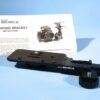 Zenza Bronica Mounting M-Bracket * ETR ERTS ETRSi SQ-A SQ-Ai SQ GS-1 SQ-Am *MINT