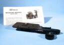 Zenza Bronica Mounting M-Bracket * ETR ERTS ETRSi SQ-A SQ-Ai SQ GS-1 SQ-Am *MINT