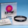 B+W 46E KR1.5 1.1x 46mm Filter * Protect Your Glass! * Excellent