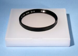 B+W 58ES KR1.5 1.1x Skylight Filter 58mm * Excellent * Protect Your Glass!