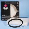 B+W XS-Pro Digital Clear MRC Nano 58mm Filter * MINT * Protect Your Glass!