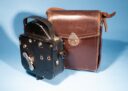 Bolex Auto Cine Model B II 16mm Motion Picture Camera Kern 25mm f2.5 * RARE