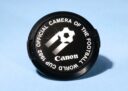 Canon 52mm Official Camera Of The Football World Cup 1982 Lens Cap