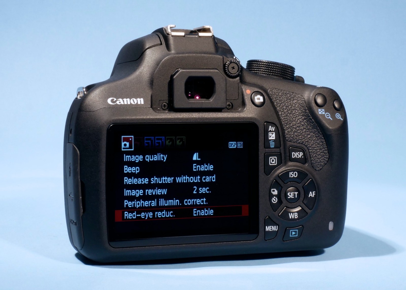 Canon-EOS-1200D-DSLR-Camera-180MP-EF-S-18-55mm-f35-56-III-Lens-Excellent-136669767142-4