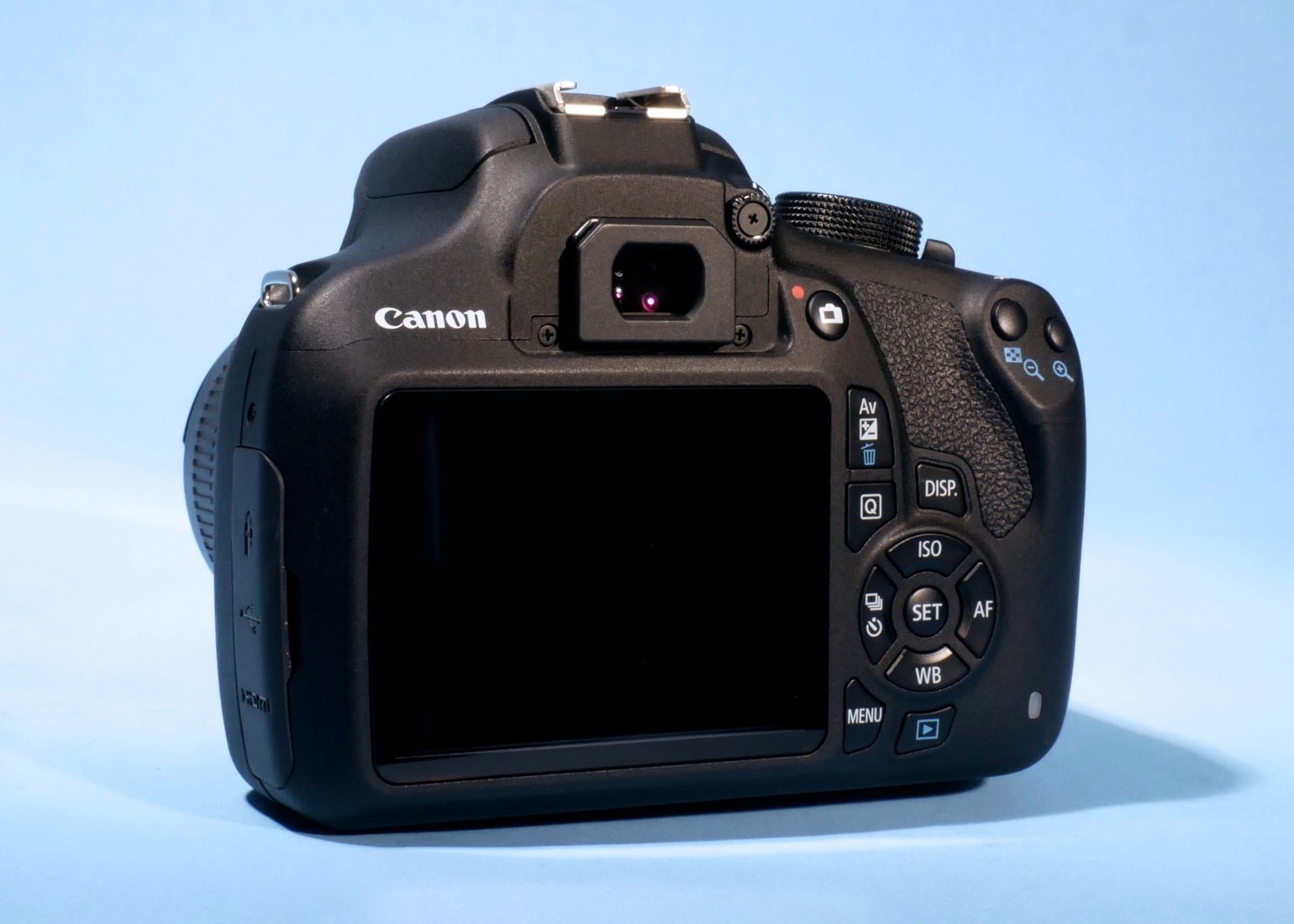 Canon-EOS-1200D-DSLR-Camera-180MP-EF-S-18-55mm-f35-56-III-Lens-Excellent-136669767142-5