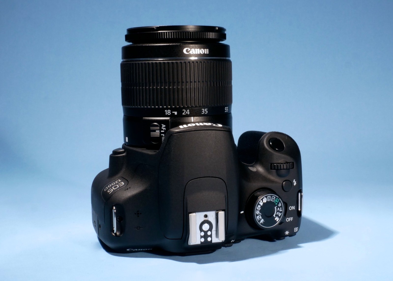 Canon-EOS-1200D-DSLR-Camera-180MP-EF-S-18-55mm-f35-56-III-Lens-Excellent-136669767142-7