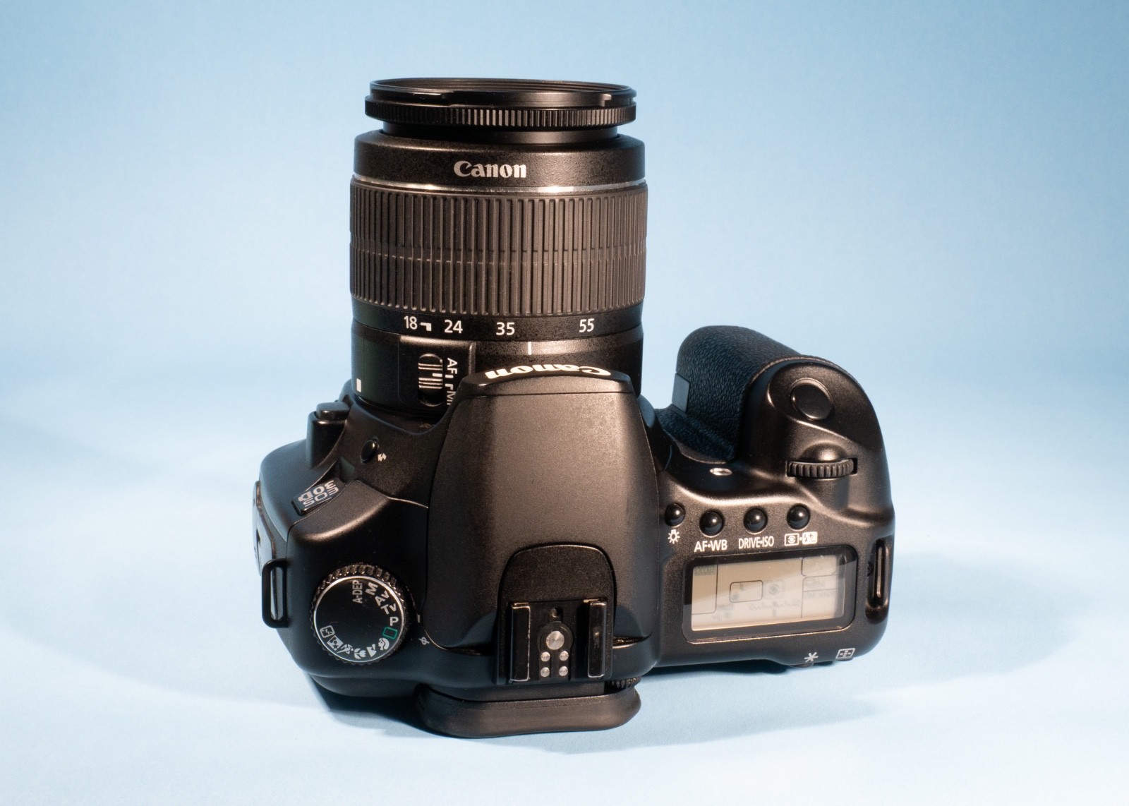 Canon-EOS-30D-DSLR-81MP-Digital-SLR-Camera-18-55mm-f35-56-III-LensExcellent-137840096182-4