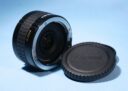 Canon EOS AF Fit Kenko C-AF 2x Teleplus MC7 DGX 8 Pin * Fully Working & MINT