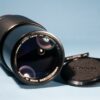 Canon FD 70-210mm f/4 Tele Macro Zoom Lens * Excellent & Fully Working
