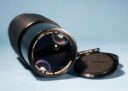 Canon FD 70-210mm f/4 Tele Macro Zoom Lens * Excellent & Fully Working