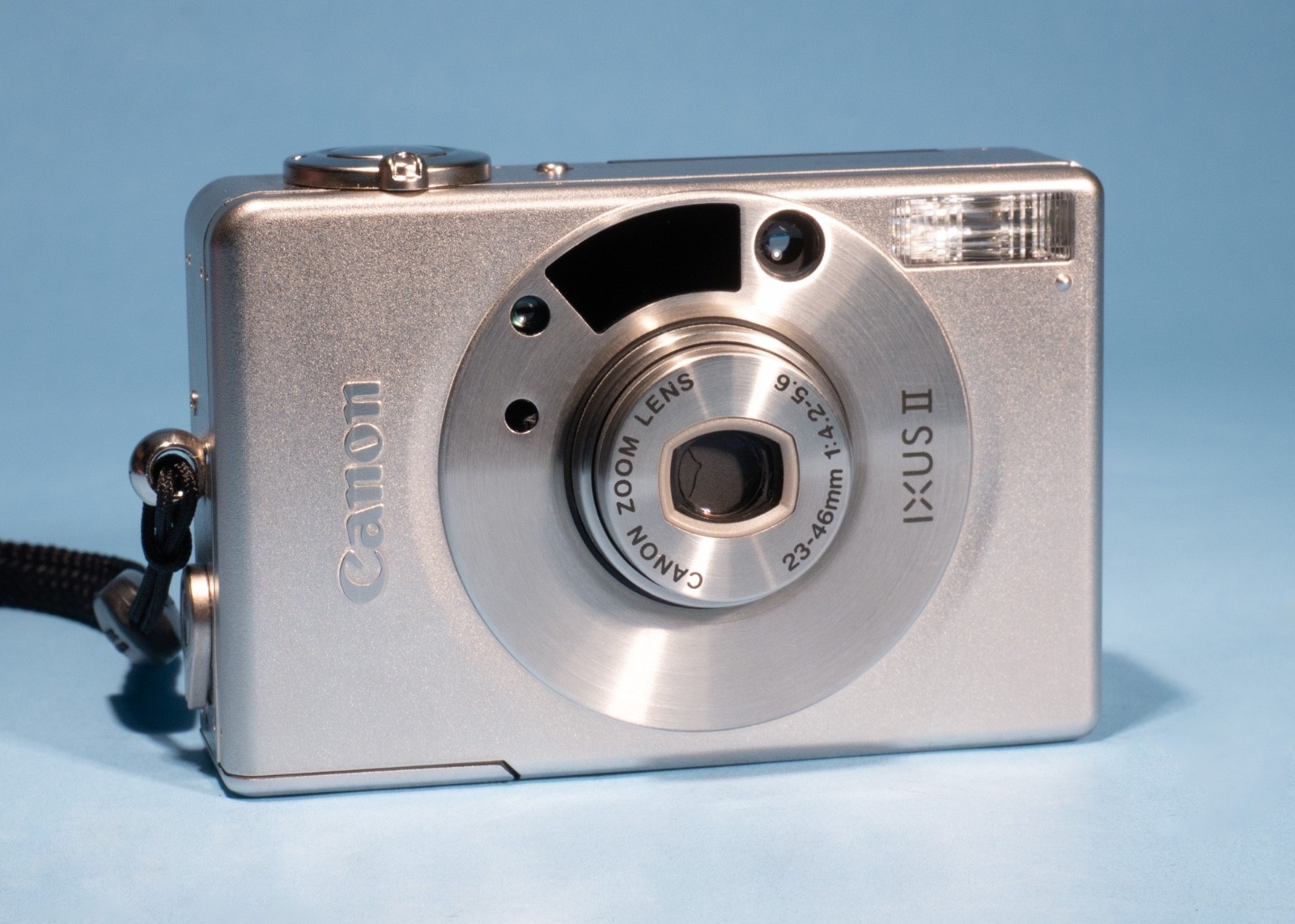 Canon-Ixus-II-APS-Film-Camera-Excellent-Fully-Working-137162848452-2