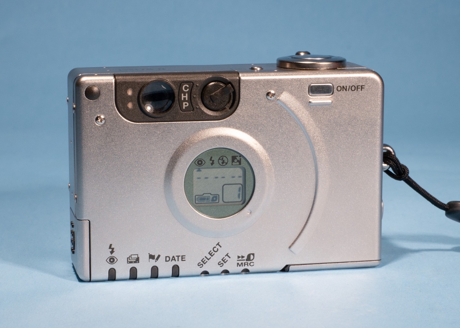 Canon-Ixus-II-APS-Film-Camera-Excellent-Fully-Working-137162848452-3