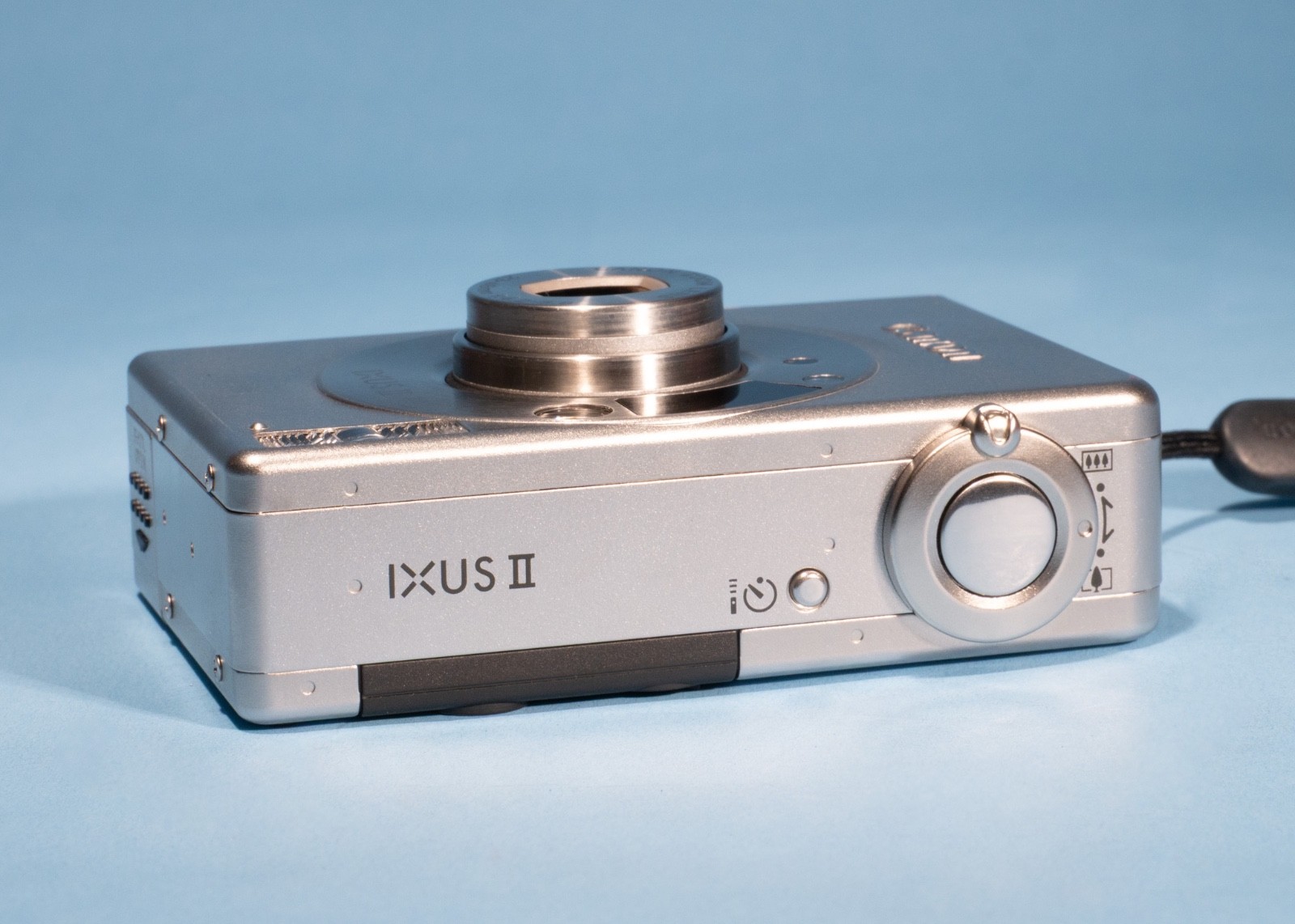 Canon-Ixus-II-APS-Film-Camera-Excellent-Fully-Working-137162848452-4