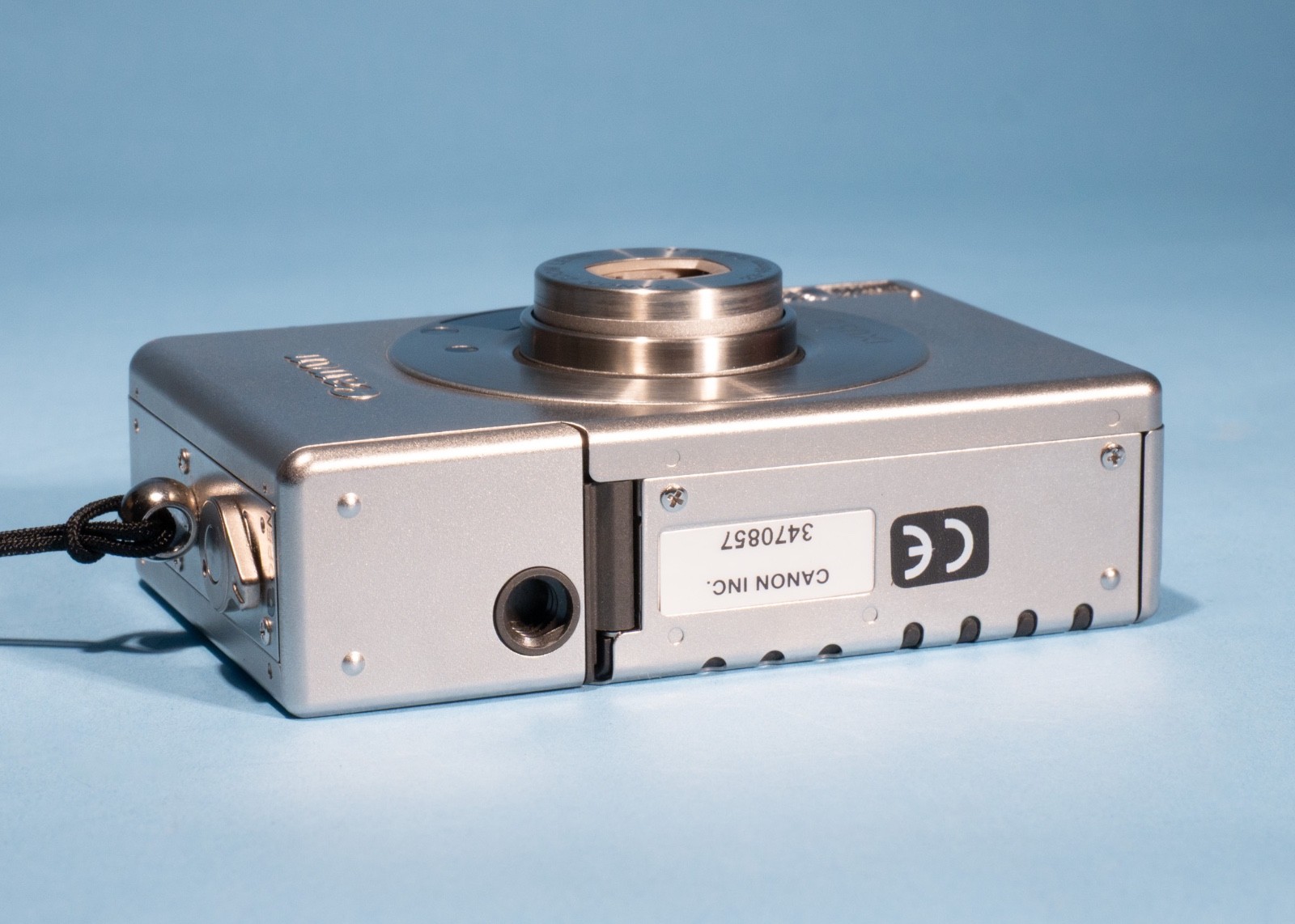 Canon-Ixus-II-APS-Film-Camera-Excellent-Fully-Working-137162848452-5