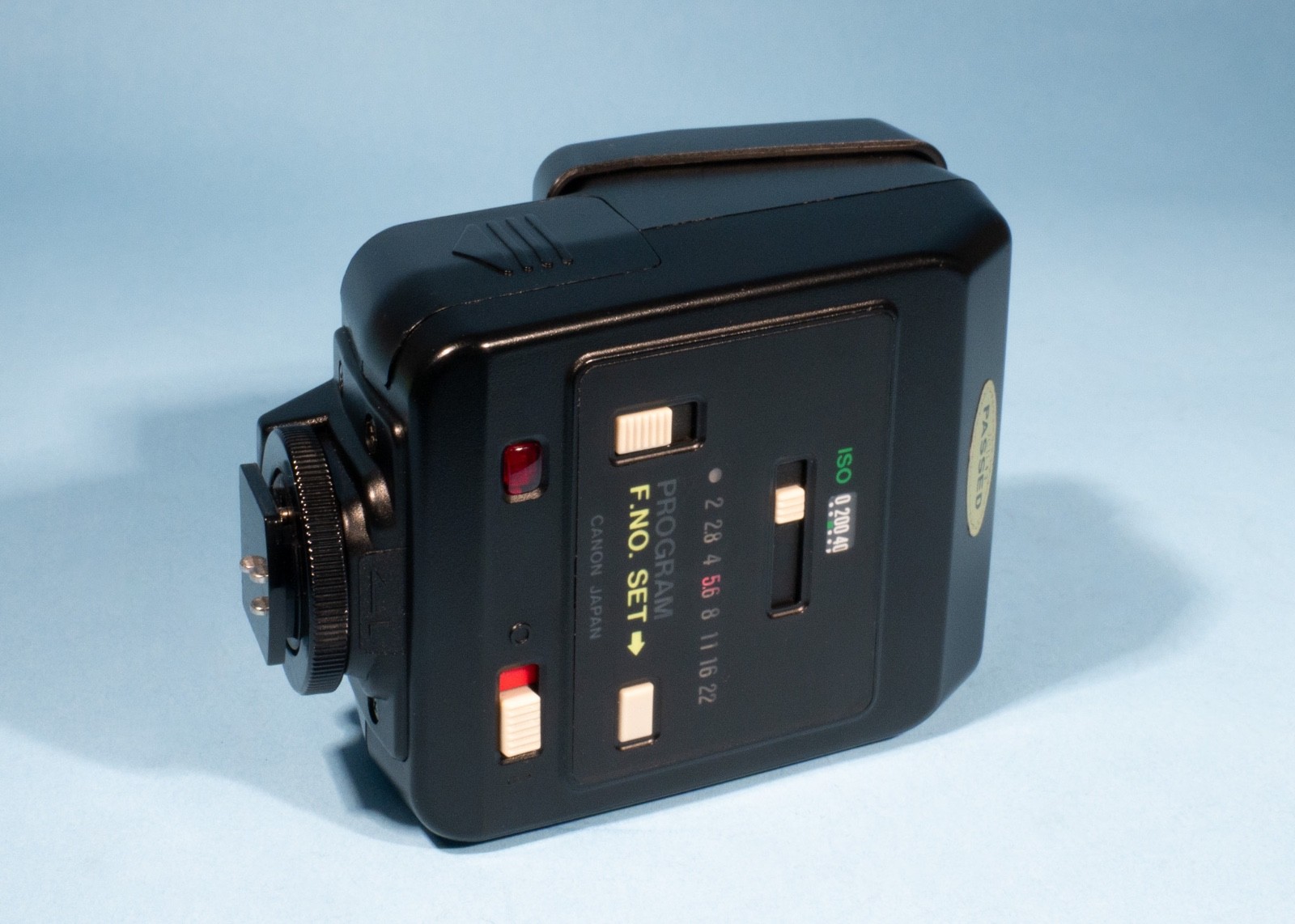 Canon-Speedlite-277T-Electronic-Flash-T-Series-A-Series-35mm-Film-SLRS-137863570192-3