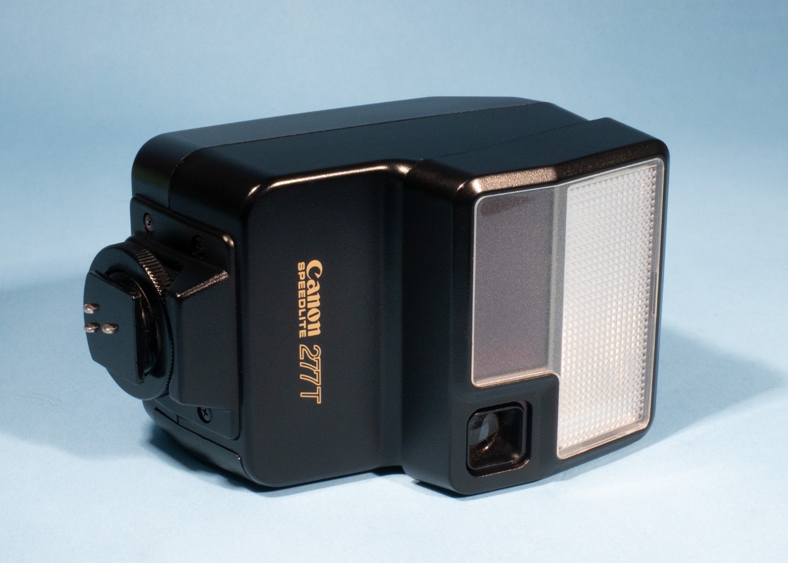 Canon-Speedlite-277T-Electronic-Flash-T-Series-A-Series-35mm-Film-SLRS-137863570192