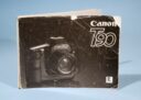 Canon T90 Camera Instruction Manual