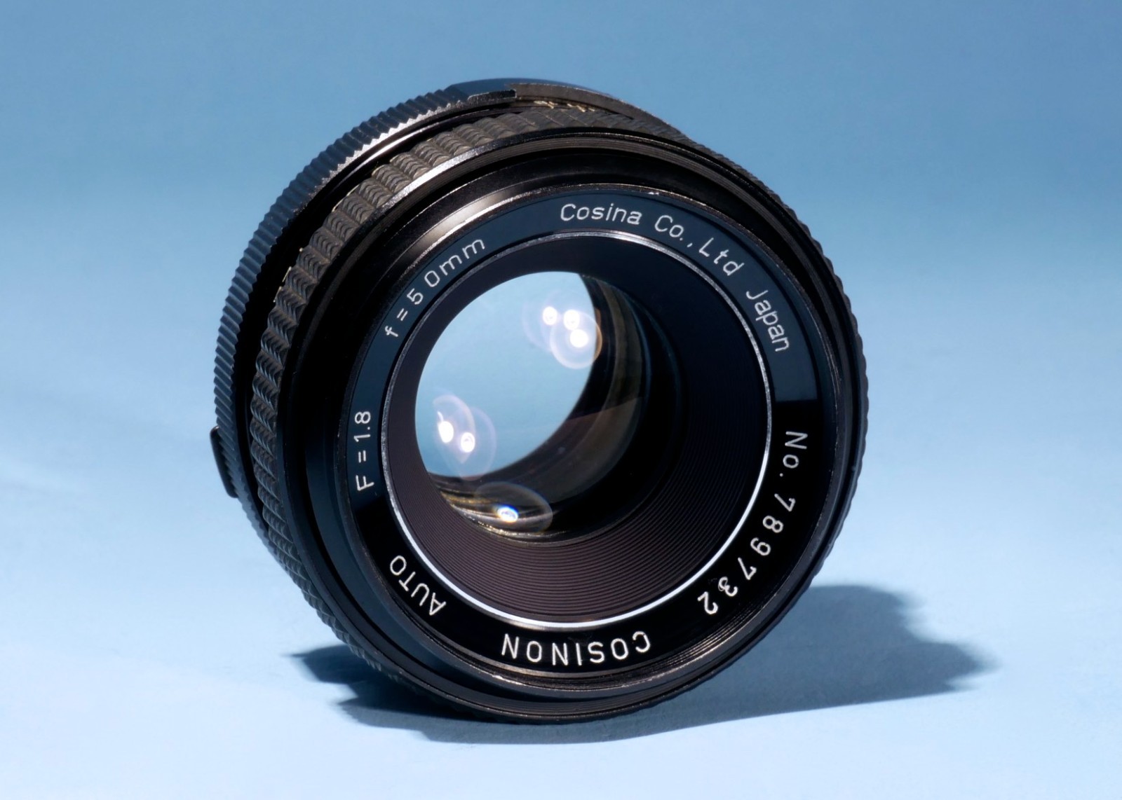 Cosinon-Auto-50mm-f18-Prime-Lens-M42-Screw-Mount-Fully-Working-Excellent-136669767182-2