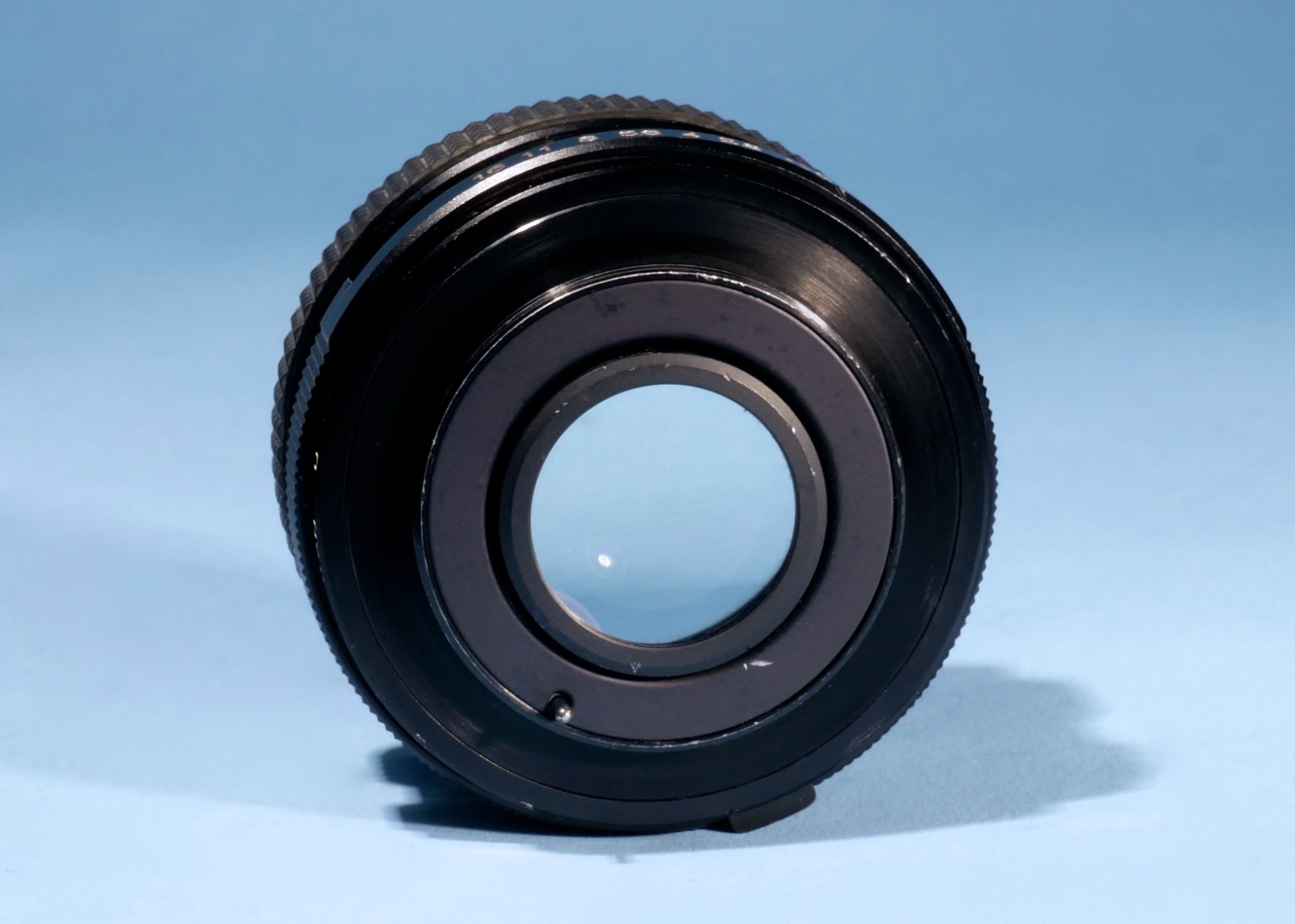 Cosinon-Auto-50mm-f18-Prime-Lens-M42-Screw-Mount-Fully-Working-Excellent-136669767182-4