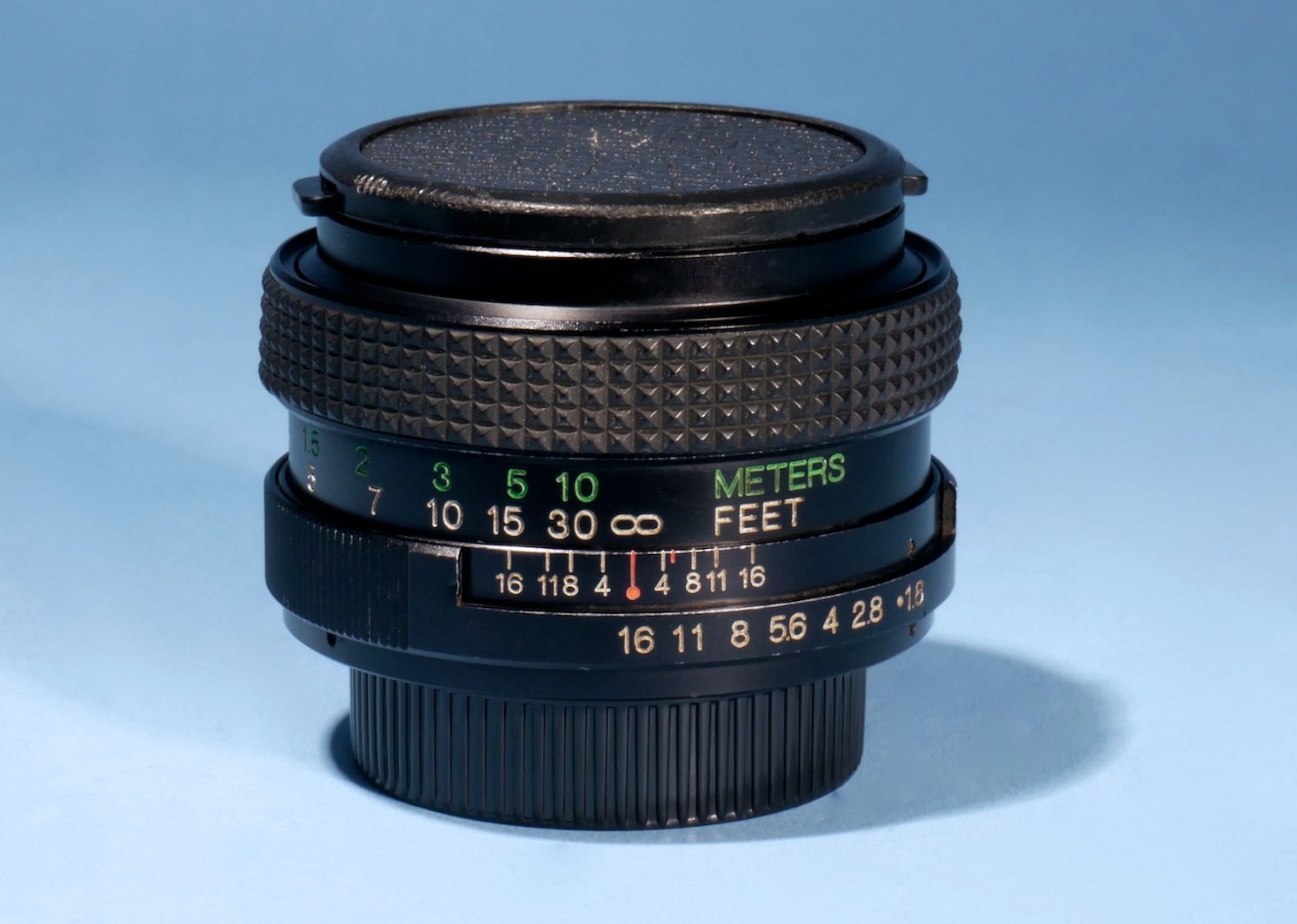 Cosinon-Auto-50mm-f18-Prime-Lens-M42-Screw-Mount-Fully-Working-Excellent-136669767182-5