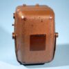 Desert Storm Tropical Metal Case * For Rolleiflex TLR Film Camera 2.8F 3.5F etc.
