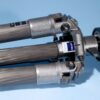 Gitzo G1548 Carbon Fiber Systematic Tripod & G1518 MK2  Rapid Center Column