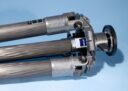 Gitzo G1548 Carbon Fiber Systematic Tripod & G1518 MK2  Rapid Center Column