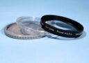 Hasselblad B57 Proxar 50cm f= 0,5m Close Up Filter * Cased * Excellent