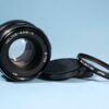 Helios 44M-4 58mm f/2 Standard Manual Prime Lens * Pentax M42 Screw Mount