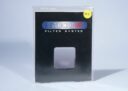 Hitech 85 ND 0.6 GRAD Filter (85x110mm) Fits Cokin P Holder H/L * MINT