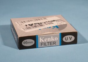 Kenko 46mm UV Filter * NEW