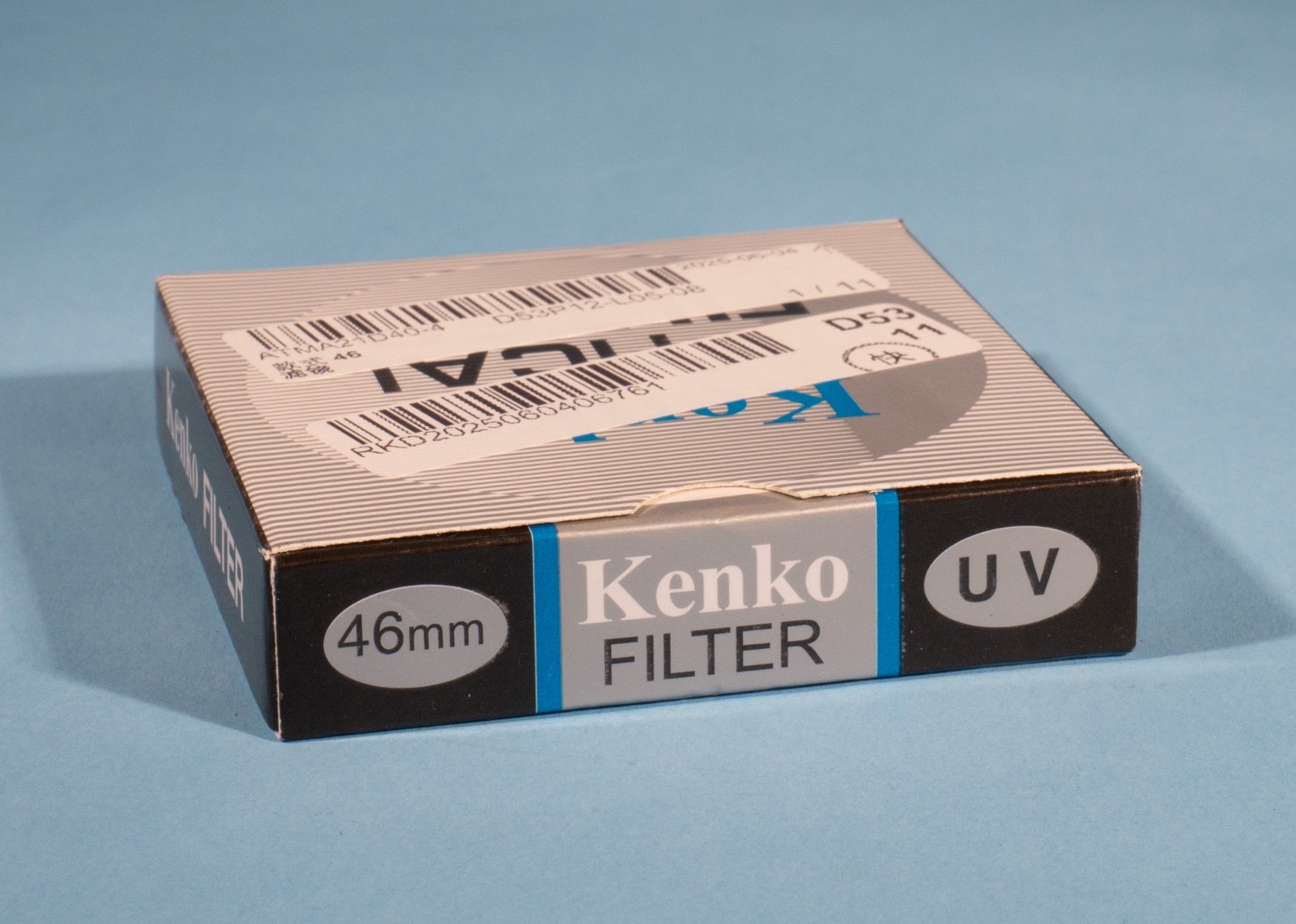Kenko-46mm-UV-Filter-NEW-137502188252