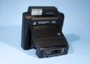 Kodak Kodamatic 950 Instant Camera Kodar 100mm Lens * Tested & Fully Working