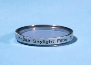 Kodak Skylight 32mm -OL Filter * Excellent