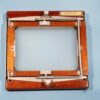 Kodak Specialist Camera Model 2 Reversible Back Half Plate 6 1/2 x 4 3/4