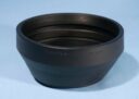 Mamiya M645 80-100 Rubber Lens Hood * 80mm to 110mm M645 Lenses
