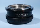 Mamiya RB67 No.1 45mm Extension Macro Close Up Tube * RB67 Pro & Pro SD etc