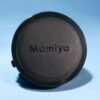 Mamiya RZ67 Body Cap * Excellent & Genuine * RZ67 II IID Cameras