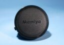 Mamiya RZ67 Body Cap * Excellent & Genuine * RZ67 II IID Cameras