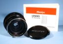 Mamiya Sekor C 65mm f/4.5 Wide Angle Lens * For RB67 Pro S SD * Excellent