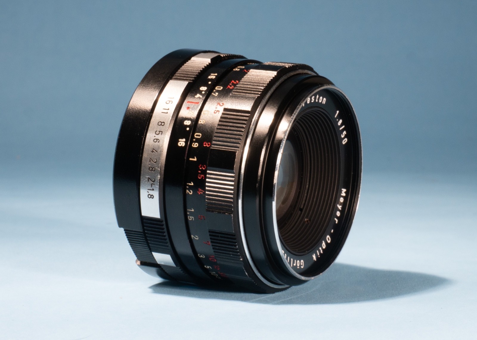 Meyer-Optik-Gorlitz-Oreston-50mm-f18-Prime-Lens-Exakta-EXA-Mount-137481241032-2