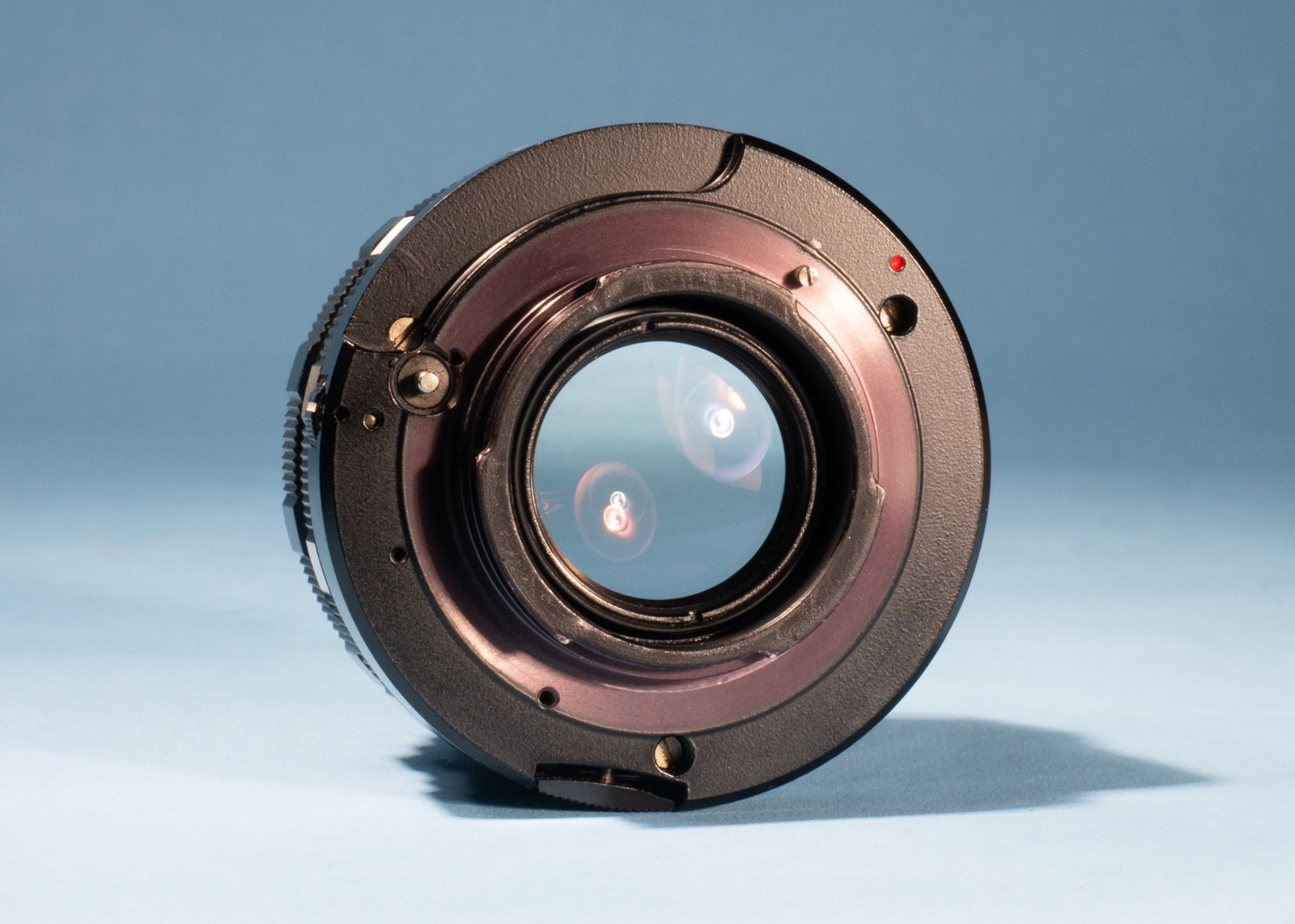 Meyer-Optik-Gorlitz-Oreston-50mm-f18-Prime-Lens-Exakta-EXA-Mount-137481241032-4