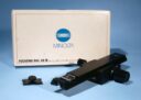 Minolta Focusing Rail AB III * Minolta Auto Bellows III and IV * Boxed